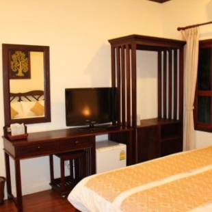 Фотографии гостиницы 
            Luang Prabang Legend Hotel