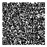 QR код гостиницы Лесная