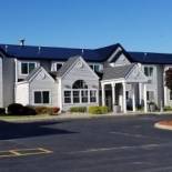 Фотография гостиницы Quality Inn & Suites Watertown Fort Drum