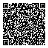 QR код Коттеджа Шале Ель&Форель