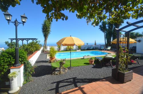 Фотография гостевого дома Los Boleros