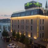 Фотография гостиницы The Wings Hotel Istanbul