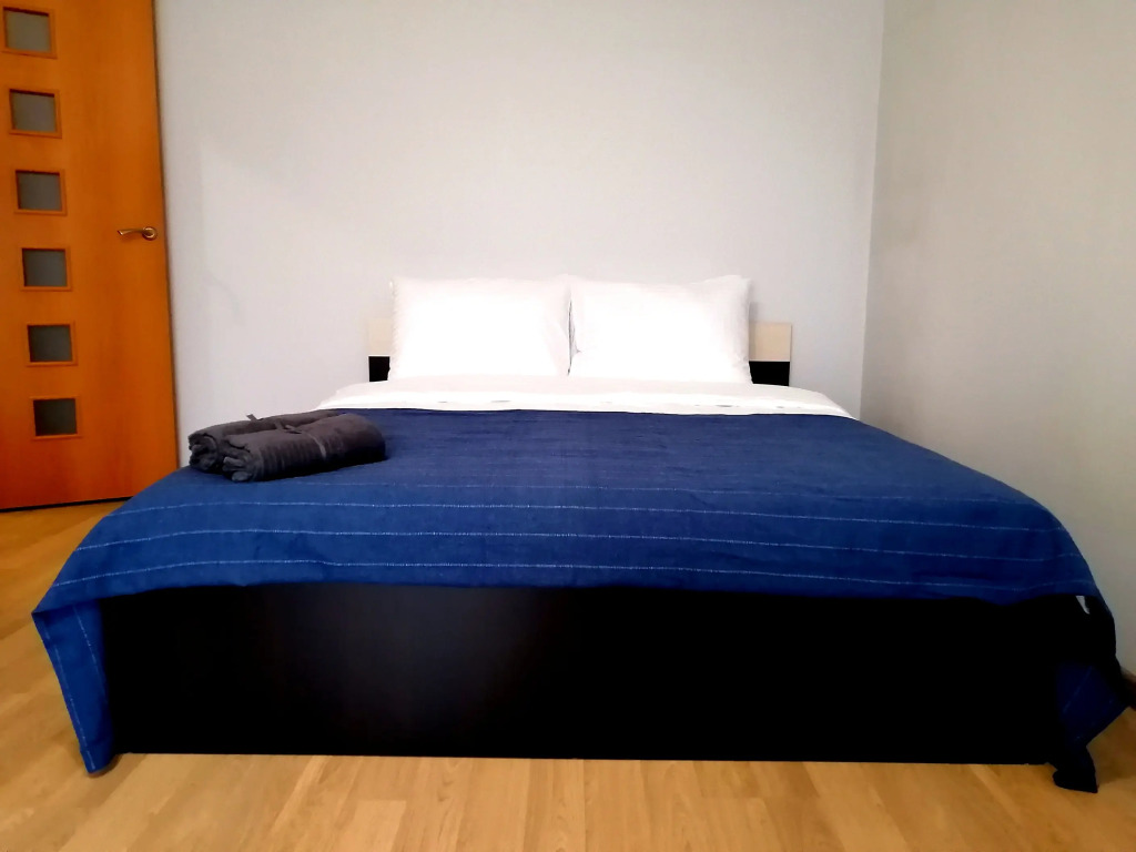 Фотография квартиры Апартаменты M7 Шоссе Энтузиастов