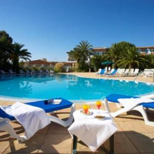 Фотографии гостиницы 
            SOWELL HOTELS Saint Tropez