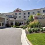 Фотография гостиницы Hilton Garden Inn Boise Spectrum