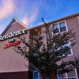 Фотография гостиницы Residence Inn Indianapolis Fishers