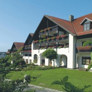 Фотография апарт отеля Appartementhotel Griesbacher Hof