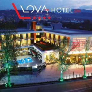 Фотографии гостиницы 
            Yalova Lova Hotel & SPA Yalova