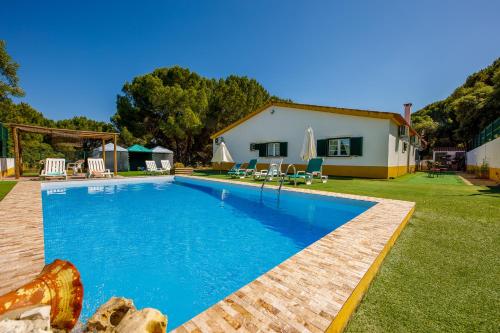 Фотография базы отдыха Herdade da Granja Nova