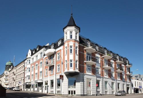 Фотография гостиницы Clarion Collection Hotel Grand, Gjøvik