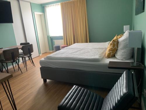 Фотография хостела Argenta Living Home