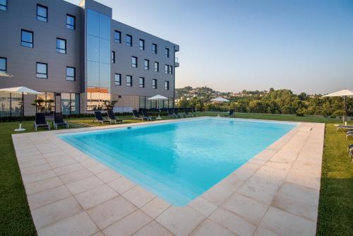 Фотографии гостиницы
Flag Hotel Celorico Palace