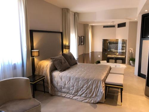 Фотография гостиницы La Locanda Del Conte Mameli