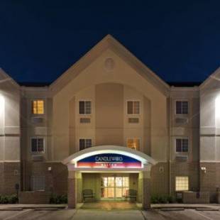 Фотографии гостиницы 
            Candlewood Suites Conway, an IHG Hotel