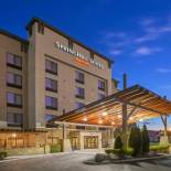 Фотография гостиницы SpringHill Suites Pigeon Forge