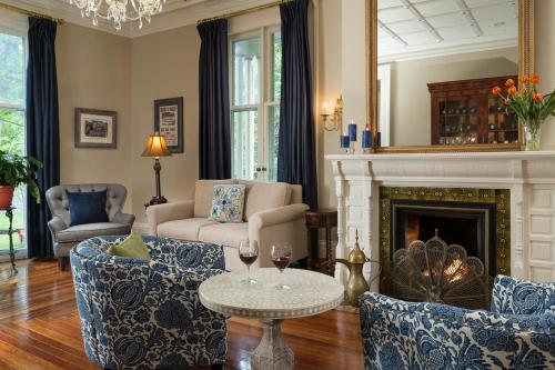 Фотография мини отеля Landmark Inn