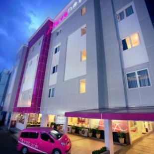 Фотография гостиницы favehotel Kelapa Gading