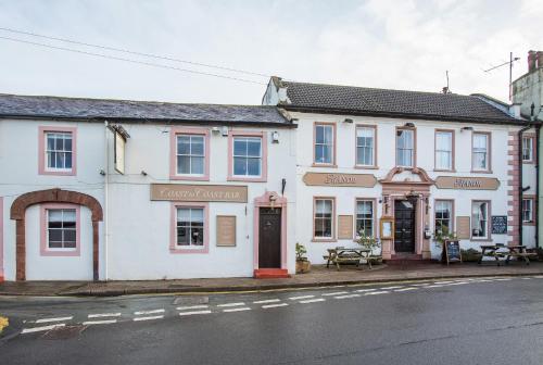 Фотография мини отеля The Manor