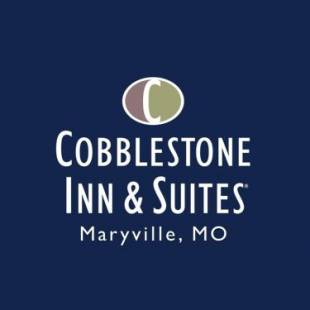 Фотографии гостиницы 
            Cobblestone Inn & Suites - Maryville