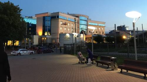 Фотография гостиницы Ринг Премьер