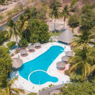 Фотография гостиницы Hotel y Club Campestre Altos Paraiso