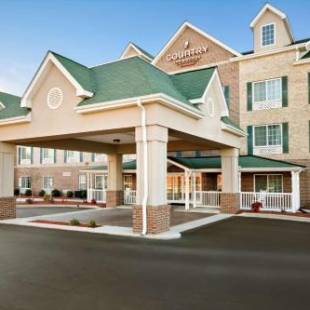 Фотографии гостиницы 
            Comfort Inn & Suites High Point - Archdale