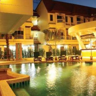 Фотографии гостиницы 
            Palmyra Patong Resort Phuket - SHA Extra Plus