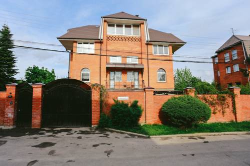 Фотография гостевого дома На Весенней, 3