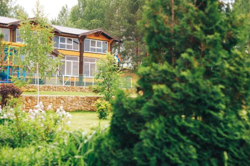 Фотография гостиницы Денежный Ключ