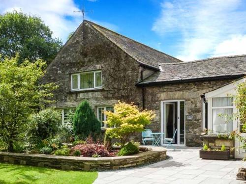 Фотографии гостевого дома 
            Coachman's Cottage, Grange-Over-Sands