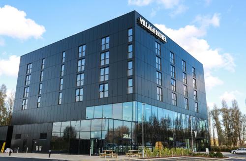 Фотография гостиницы Village Hotel Portsmouth