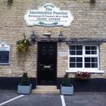 Фотография мини отеля The Lincolnshire Poacher Inn