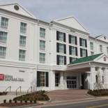 Фотография гостиницы Hilton Garden Inn Nashville Brentwood