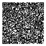 QR код гостевого дома Виктория отель & СПА