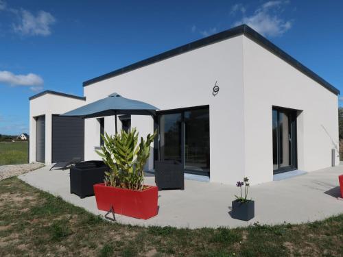 Фотография гостевого дома Holiday Home Chalmeignes - SGY405