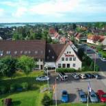 Фотография гостиницы Schlei Hotel