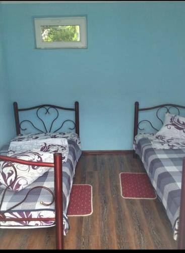 Фотография гостевого дома Гостевой дом с видом на речку.