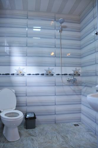 Фотография хостела Guest House Ukimerioni