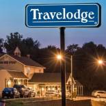 Фотография гостиницы Travelodge by Wyndham Airport Platte City