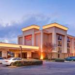 Фотография гостиницы Hampton Inn Memphis Poplar