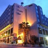 Фотография гостиницы Radisson President Beyazit Istanbul