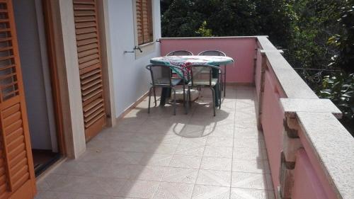 Фотография гостевого дома Apartments with a parking space Mali Losinj (Losinj) - 14944