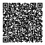 QR код базы отдыха Чайка