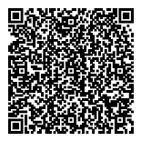 QR код мини отеля Яблоневый сад