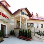 Фотография гостиницы Hotel Mieszko