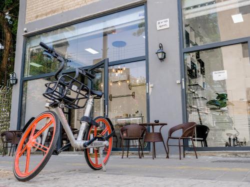 Фотография апарт отеля Residence 26