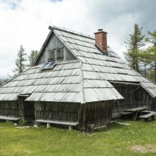 Фотография гостевого дома Chalet Rušovc - I FEEL ALPS