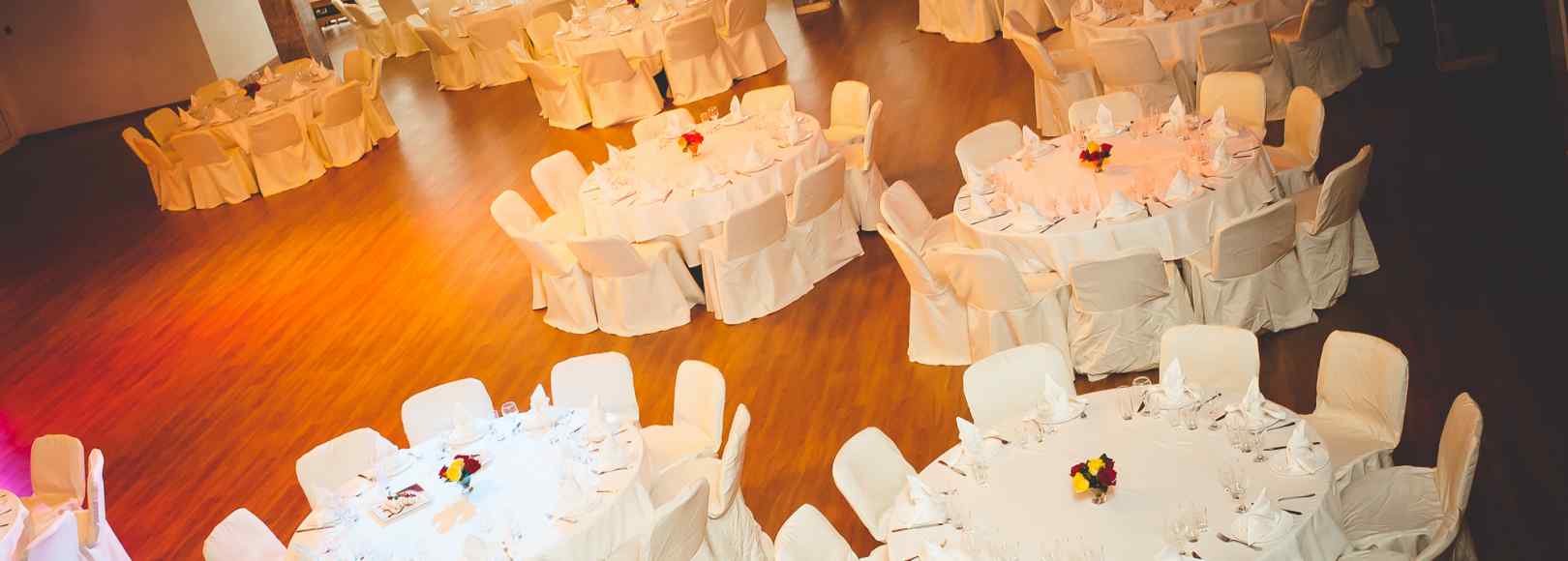 Фотография банкетного зала Кафе-зал Феско Холл