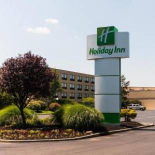 Фотографии гостиницы 
            Holiday Inn Philadelphia South-Swedesboro, an IHG Hotel