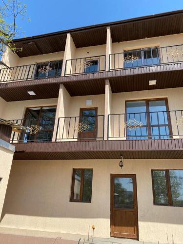 Фотография гостевого дома Пана